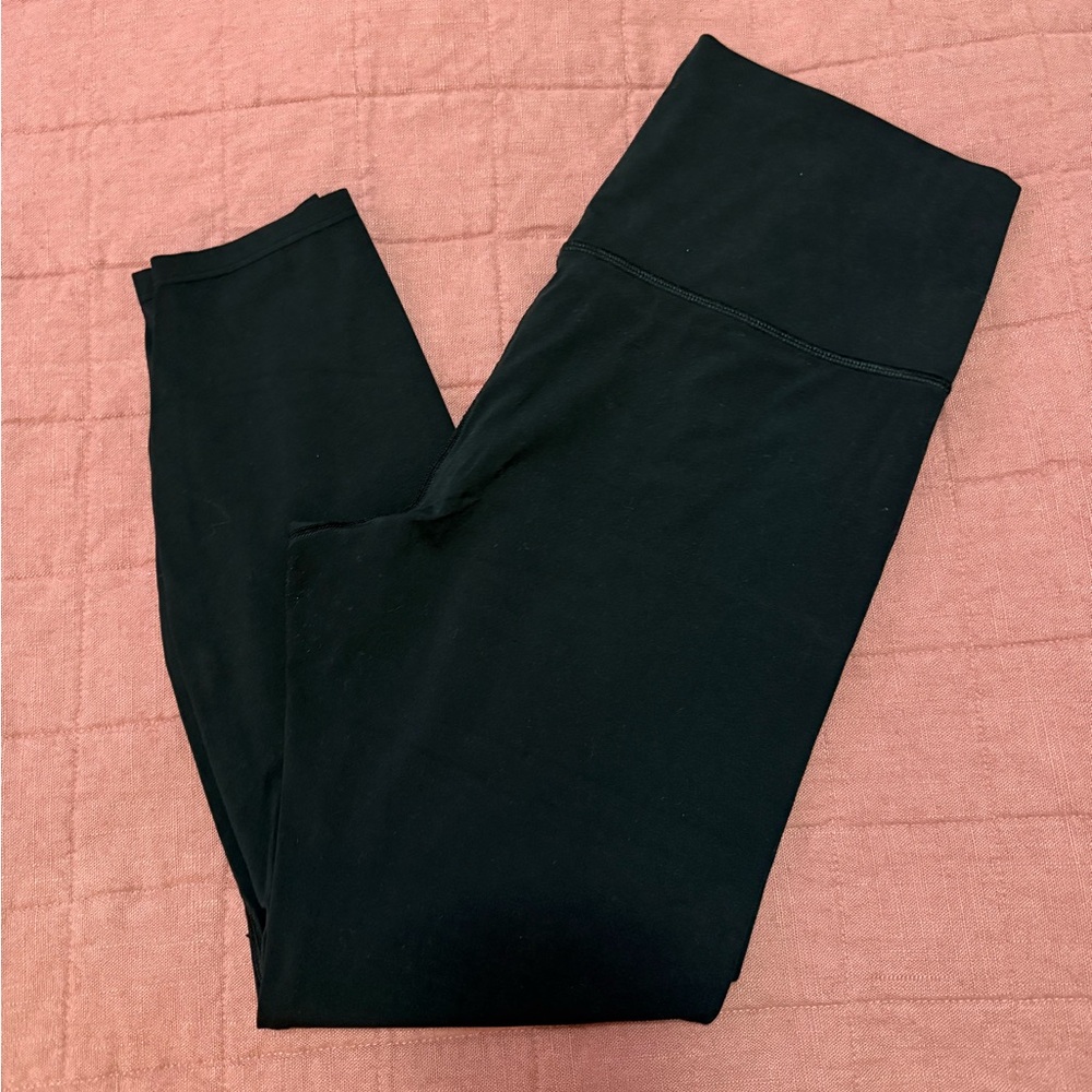 ALL IN MOTION EVERYDAY SOFT 7/8 LEGGING